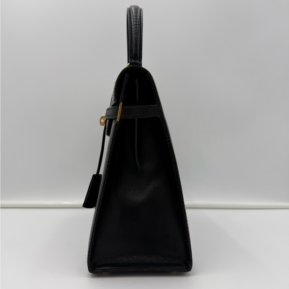 MORABITO COUSU MAIN 1905 PARIS • SCALA 28 Bag • IMPERIAL WARRANT Made in FRANCE - Picture 6 of 16